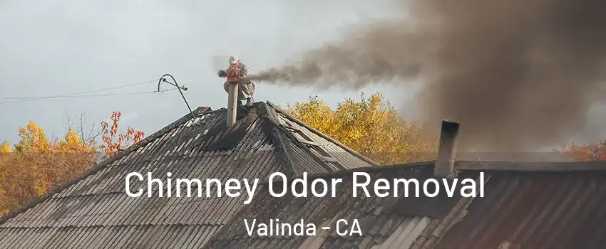  Chimney Odor Removal Valinda - CA