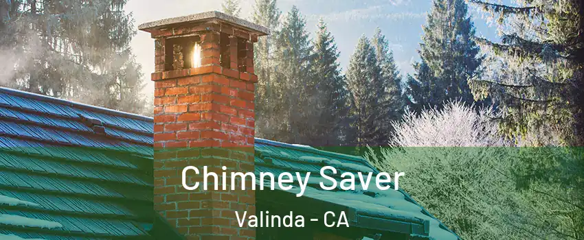  Chimney Saver Valinda - CA