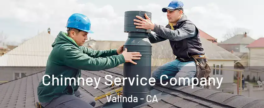  Chimney Service Company Valinda - CA