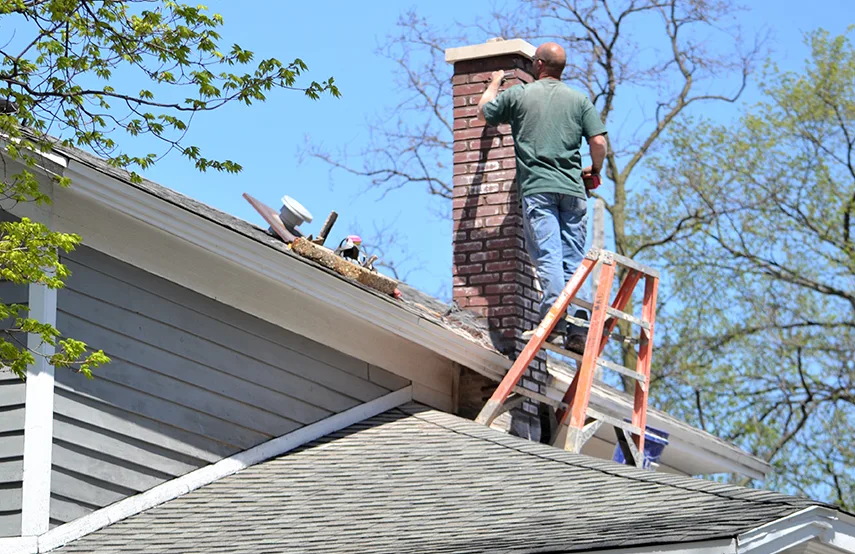 Chimney & Fireplace Inspections Services in Valinda, CA