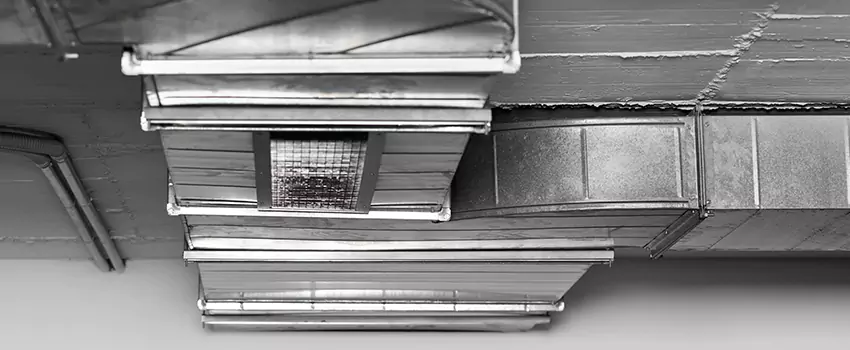 Trusted Air Duct Cleaning Company in Valinda, California