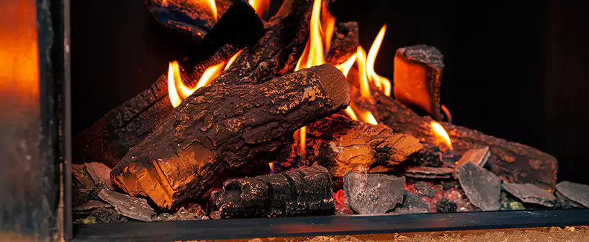 Chimney Fireplace Ash Dump Cleaning in Valinda, CA