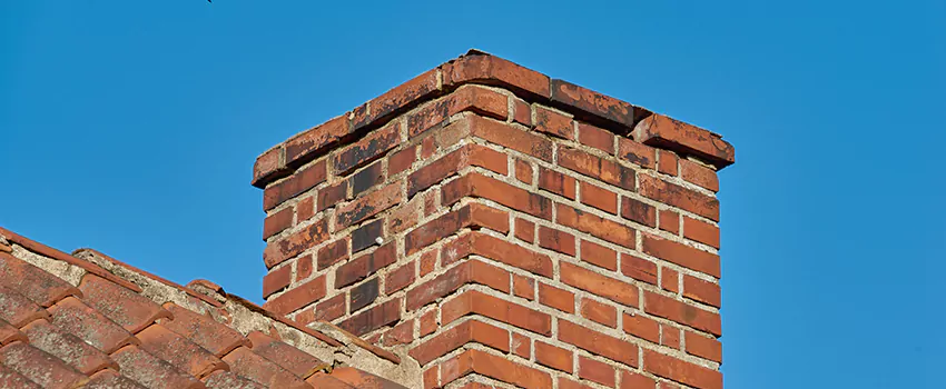 Clean Blocked Chimney in Valinda, California