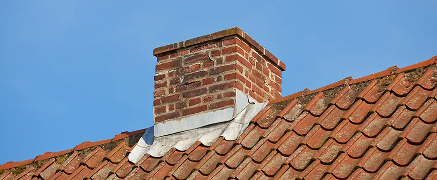 Residential Chimney Bricks Rotten Repair Services in Valinda, CA
