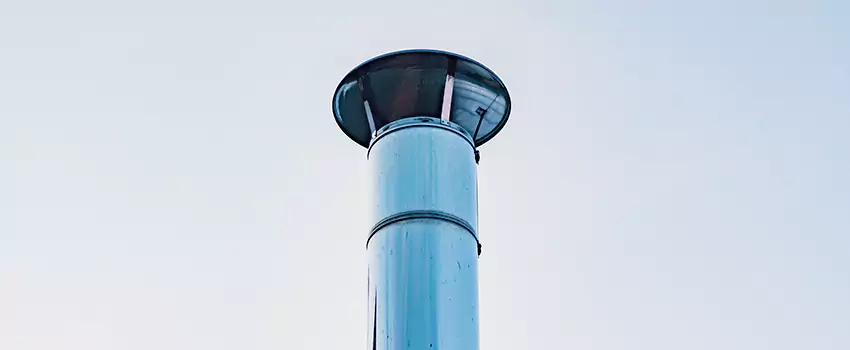 Wind-Resistant Chimney Caps Installation and Repair Services in Valinda, California