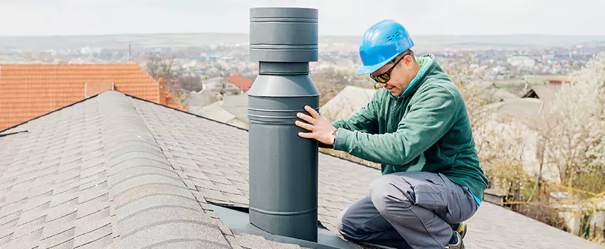 Chimney Chase Inspection Near Me in Valinda, California