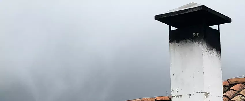 Chimney Damper Inspection in Valinda, CA