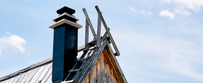 Chimney Creosote Cleaning in Valinda, CA