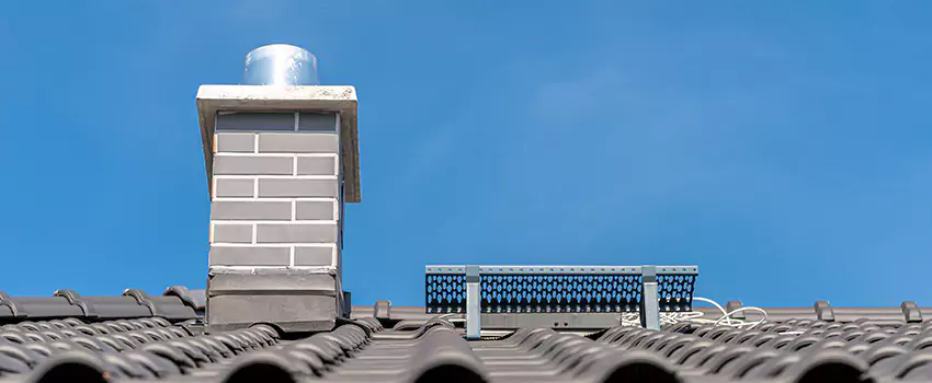 Chimney Flue Relining Services in Valinda, California