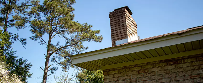 Budget-Friendly Chimney Masonry Service in Valinda, California