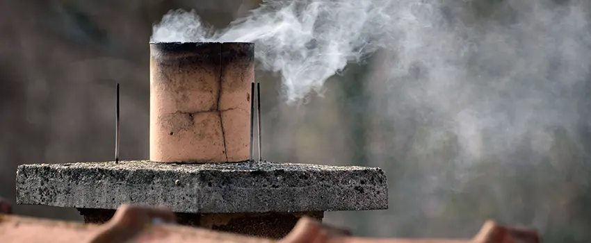 Wood Burning Chimney Odor Removal in Valinda, CA