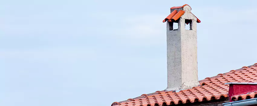 Chimney Pot Replacement in Valinda, CA