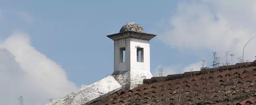 Cost To Rebuild A Chimney in Valinda, CA