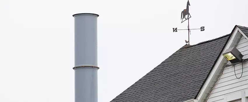 Chimney Inspection in Valinda, CA