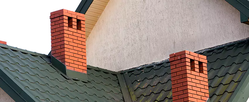 Chimney Saver Waterproofing Services in Valinda, California