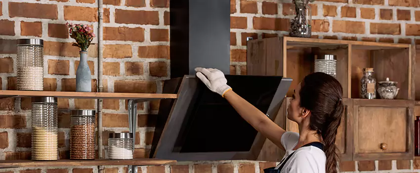 Chimney Installation in Valinda, CA