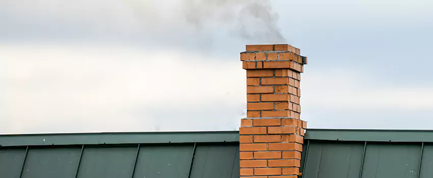 Chimney Soot Cleaning Cost in Valinda, CA