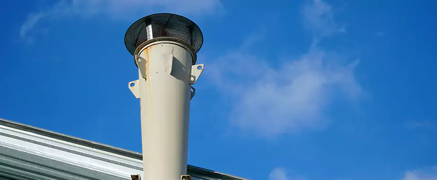 Chimney Spark Arrestor Requirements in Valinda, CA