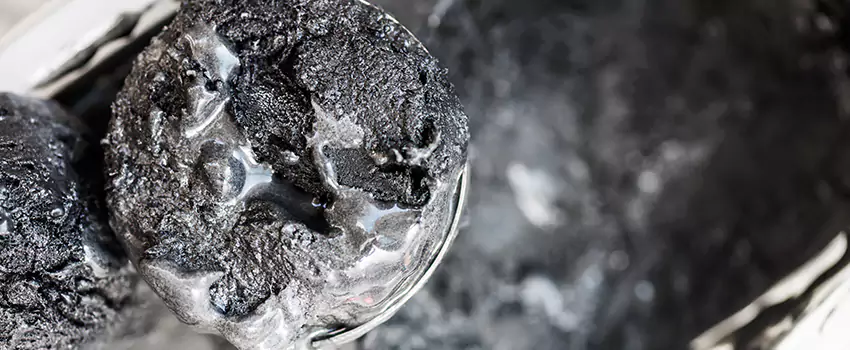 Clogged Dryer Vent Lint Cleaning in Valinda, California