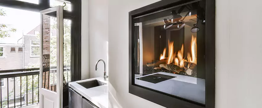 Dimplex Fireplace Installation and Repair in Valinda, California