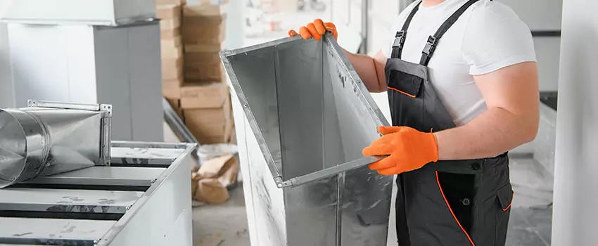 Benefits of Dryer Vent Inspection in Valinda, CA
