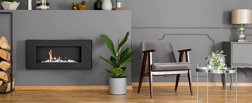 Ethanol Fireplace Burner Repair in Valinda, CA