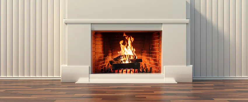 Fireplace Broken Ashtray Repair Services in Valinda, California