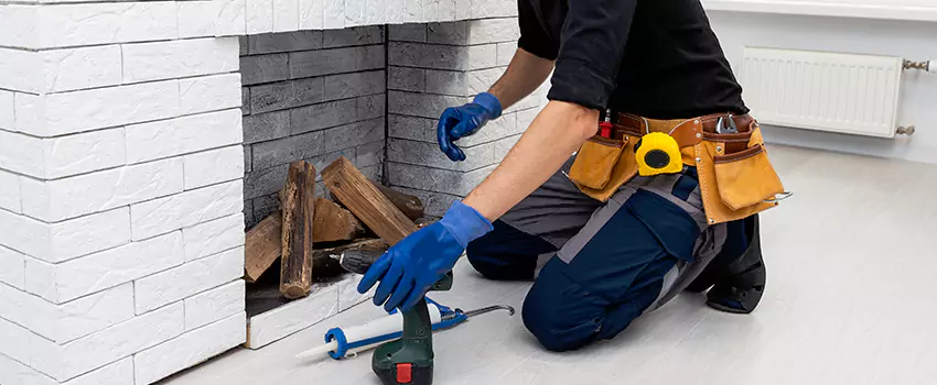 Fireplace Doors Cleaning in Valinda, California