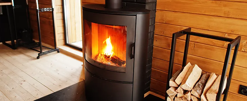Gas Fireplace Door Handle Installation Services in Valinda, California