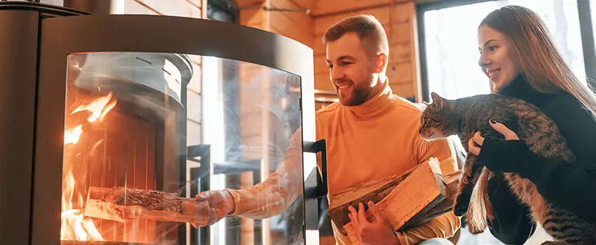 Fireplace Door Installation And Replacement Contractors in Valinda, CA