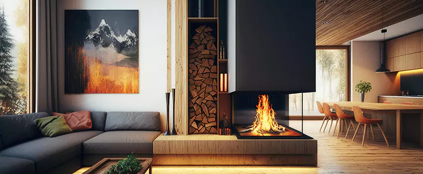 Fixing Electric Fireplace Problem in Valinda, California