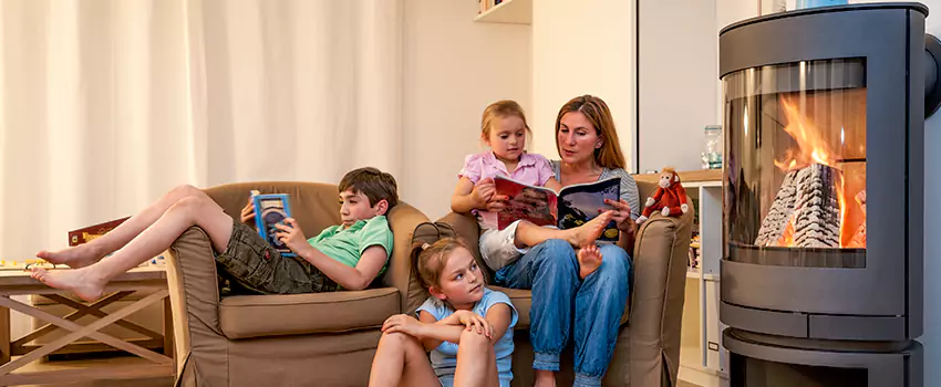Kidsproofing Gas Fireplaces Installation in Valinda, CA