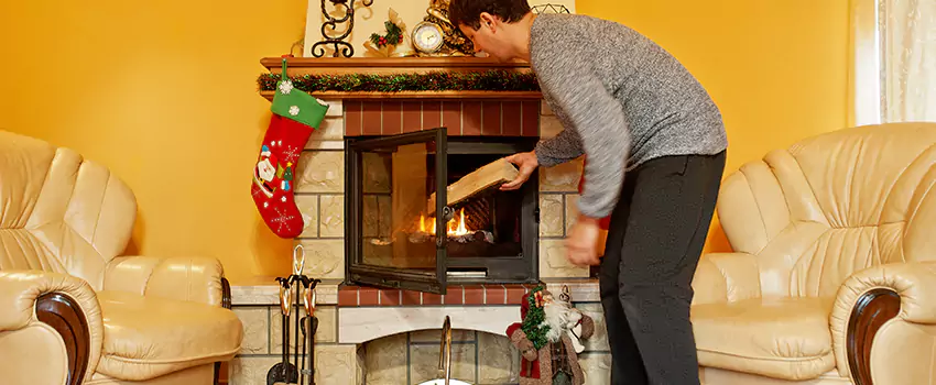 Marble Mantel Makeover Services for Fireplace in Valinda, CA