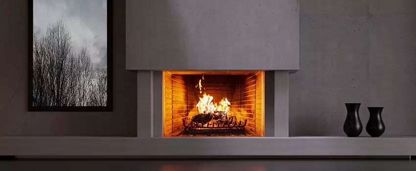 Wood Fireplace Refacing in Valinda, CA