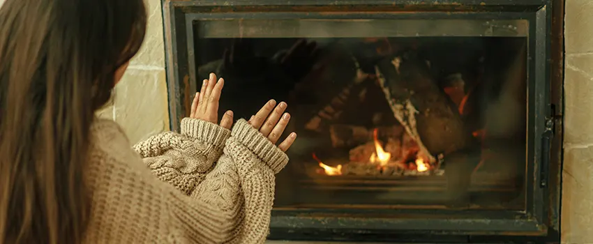 Wood-burning Fireplace Smell Removal Services in Valinda, CA
