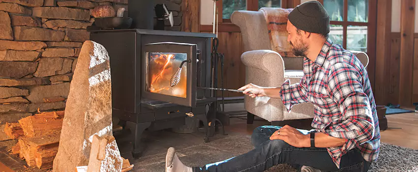 Fireplace Chimney Maintenance in Valinda, California