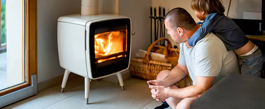Fireplace Safety Inspection Technician in Valinda, California