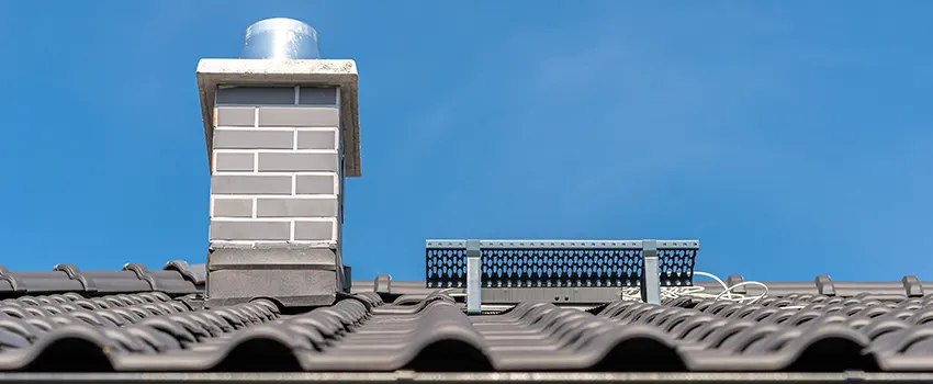 Repair Blocked Chimney in Valinda, California