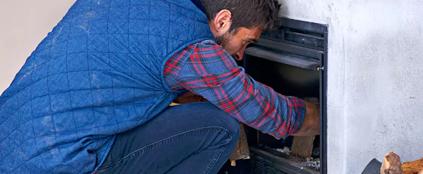 Fix Non-Working Prefabricated Fireplace in Valinda, CA