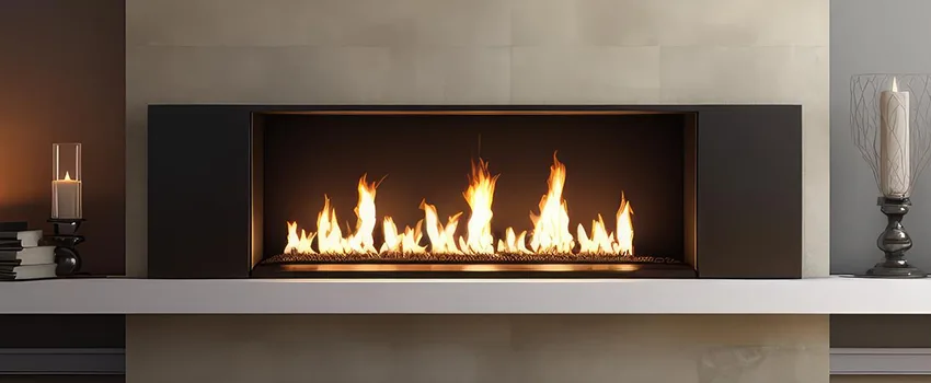 Vent Free Gas Fireplaces Repair Solutions in Valinda, California