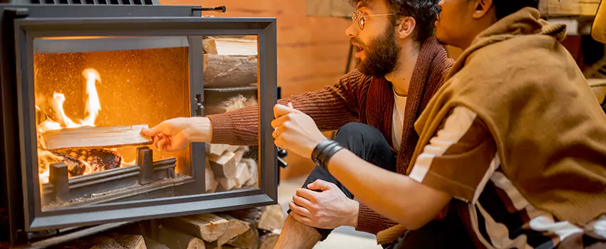 Benefits of Harman Stoves Fireplace in Valinda, California