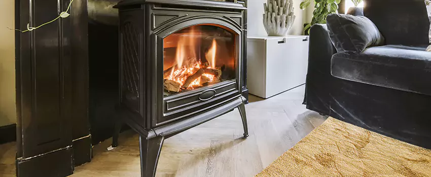 Cost of Hearthstone Stoves Fireplace Services in Valinda, California