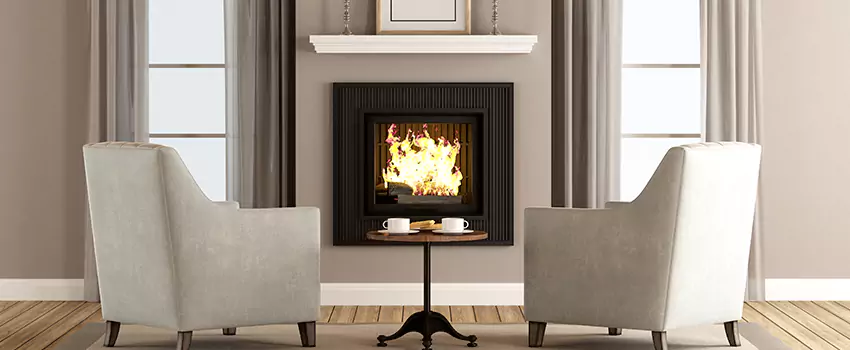 Heat & Glo Outdoor Gas Fireplaces Installation Contractors in Valinda, California