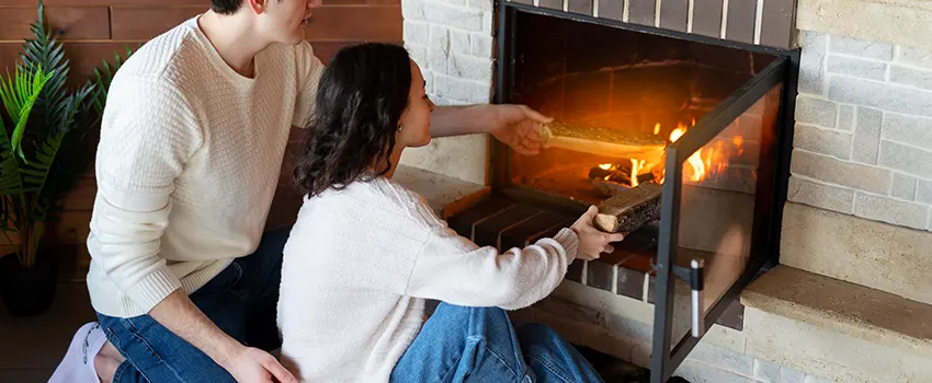 Kings Man Direct Vent Fireplaces Services in Valinda, California