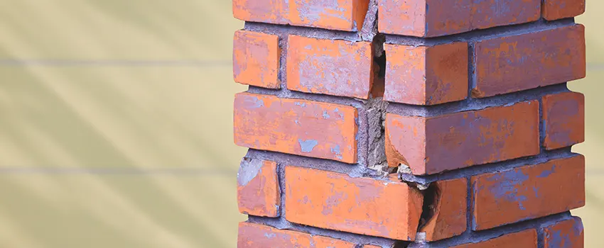 Leaking Chimney Repair And Replacement Cost in Valinda, California