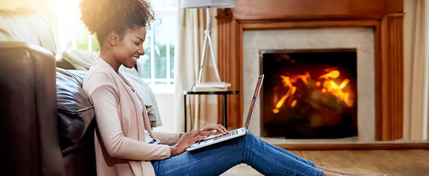 Cost-Effective Osburn Fireplace Installation and Repair in Valinda, CA