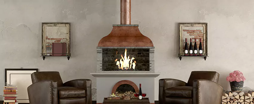Benefits of Pacific Energy Fireplace in Valinda, California