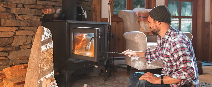 Cost of Pellet Fireplace Installation Services in Valinda, CA