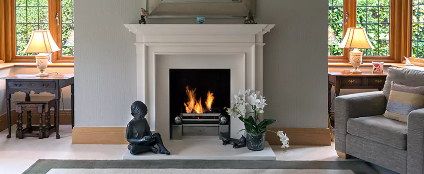 RSF Fireplaces Maintenance and Repair in Valinda, California
