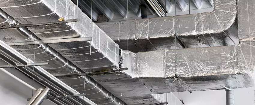 Vent Dust Cleaning Cost in Valinda, CA